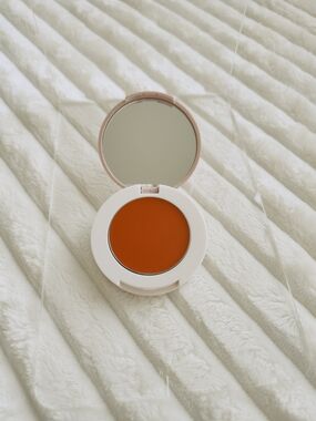 Doll 10 In The Mood pH Adaptive Cream Cheek Color Blush Cherry Tint 3.5g New